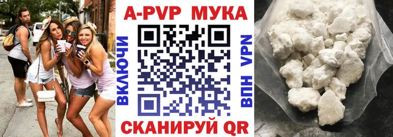 A-PVP СК КРИС Оренбург